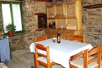 Appartement Motovun 1