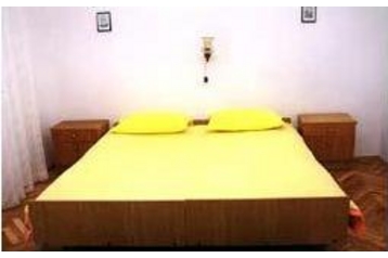 Kroatia Privát Novalja, Eksteriør