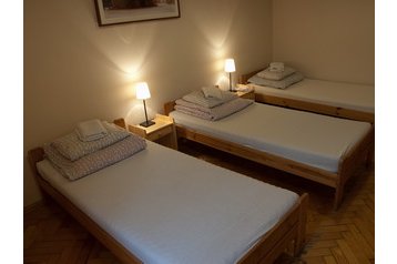 Poola Privát Krakov / Kraków, Eksterjöör