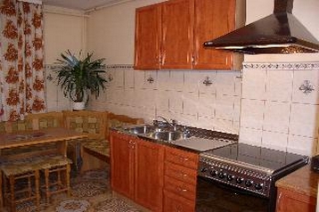 Poola Privát Czaszyn, Eksterjöör