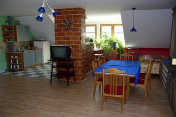 Lengyelország Privát Czaszyn, Exteriőr