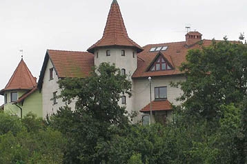 Польща Penzión Гданьськ / Gdańsk, Екстер'єр