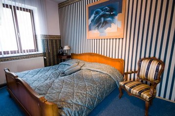 Poljska Penzión Gdańsk, Gdanjsk, Interijer
