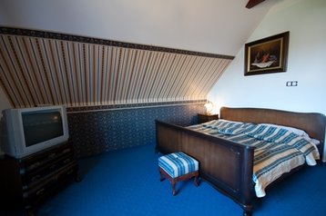 Poljska Penzión Gdanjsk / Gdańsk, Eksterijer