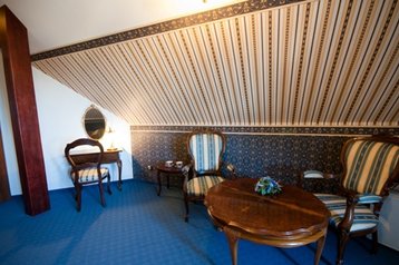 Poljska Penzión Gdanjsk / Gdańsk, Eksterijer