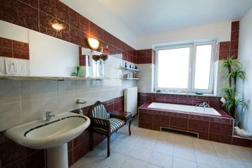 Poljska Penzión Gdanjsk / Gdańsk, Eksterijer