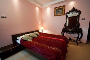 Polonia Penzión Gdansk / Gdańsk, Exterior