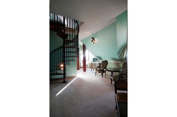 Polonia Penzión Gdansk / Gdańsk, Exterior