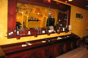 Polonia Penzión Gdansk / Gdańsk, Exterior