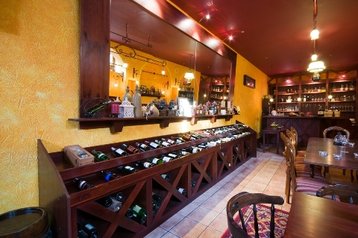 Polonia Penzión Gdansk / Gdańsk, Exterior