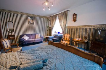 Польща Penzión Гданьськ / Gdańsk, Екстер'єр