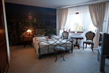 Польща Penzión Гданьськ / Gdańsk, Екстер'єр