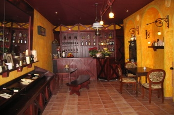 Польща Penzión Гданьськ / Gdańsk, Екстер'єр