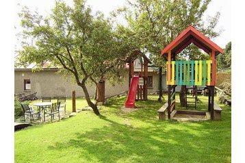 Slovakija Penzión Vrútky, Eksterjeras