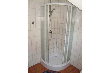 Slovakija Penzión Vrútky, Eksterjeras