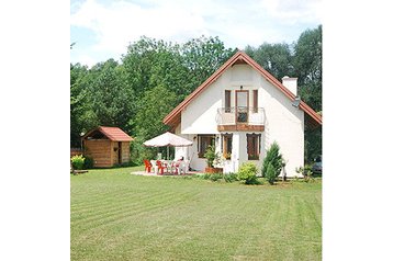 Poland Chata Czaszyn, Exterior Poland Chata Czaszyn, Exterior