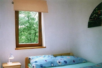 Polska Chata Czaszyn, Wewnątrz