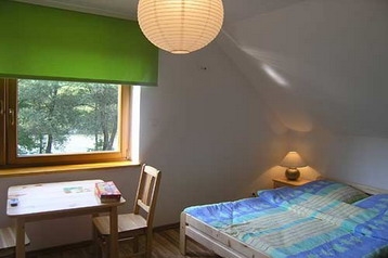 Polen Chata Czaszyn, Interiør