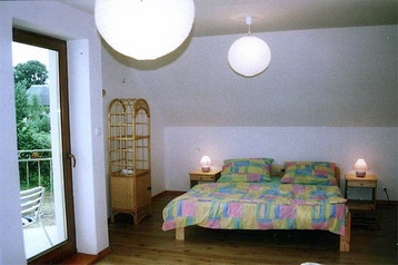 Poola Chata Czaszyn, Eksterjöör