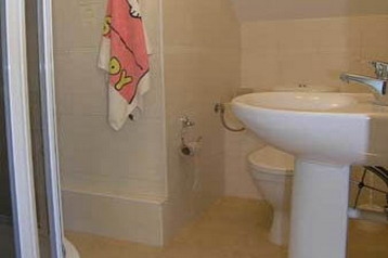 Poola Chata Czaszyn, Eksterjöör