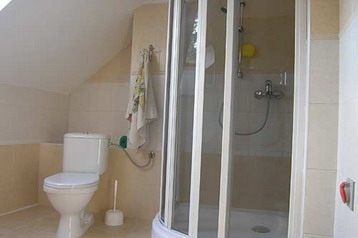 Poola Chata Czaszyn, Eksterjöör