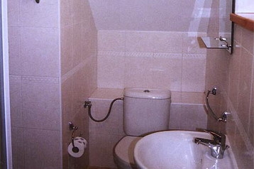 Poola Chata Czaszyn, Eksterjöör