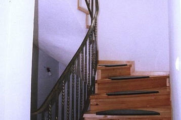 Poola Chata Czaszyn, Eksterjöör