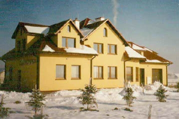 Panzió Budziwój 3