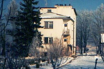 Panzió Budziwój 4