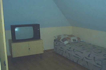 Polonia Penzión Budziwój, Interno