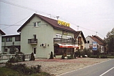 Пансион Rešetari Хърватска