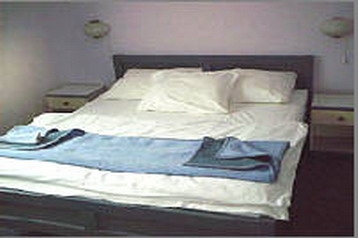 Hrvatska Penzión Rešetari, Eksterijer