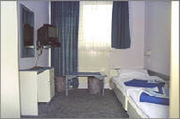 Hrvatska Penzión Rešetari, Eksterijer