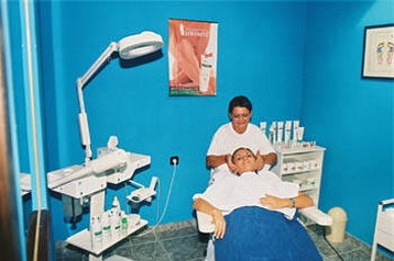 Hrvatska Penzión Rešetari, Eksterijer