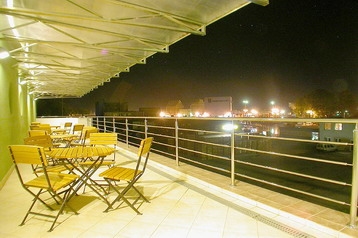 Польща Hotel Колобжег / Kołobrzeg, Екстер'єр