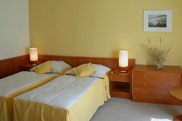 Polska Hotel Kołobrzeg, Kołobrzeg, Wewnątrz