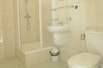 Польща Hotel Колобжег / Kołobrzeg, Екстер'єр