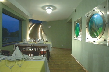 Польща Hotel Колобжег / Kołobrzeg, Екстер'єр