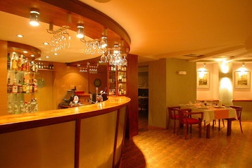 Польща Hotel Колобжег / Kołobrzeg, Екстер'єр