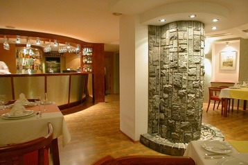 Польща Hotel Колобжег / Kołobrzeg, Екстер'єр