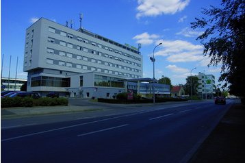 Horvátország Hotel Sisak, Exteriőr