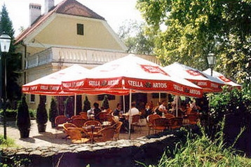 Хърватска Hotel Sisak, Екстериор