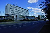 Hotel Sisak Croatia