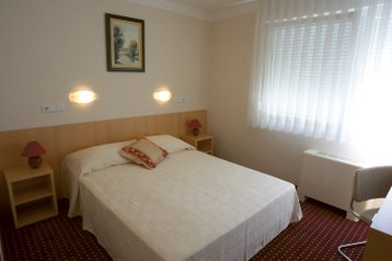 Hôtel Sisak 3