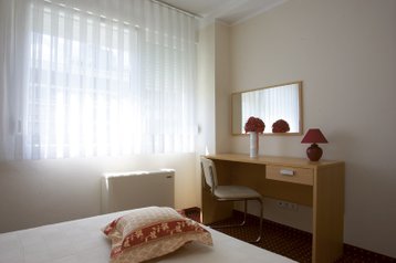 Хърватска Hotel Sisak, Екстериор