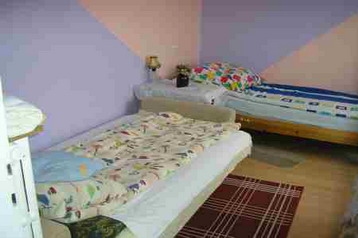 Polen Privát Ciechocinek, Interiør