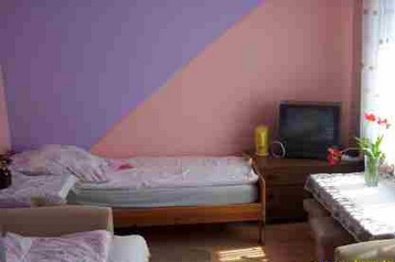 Polen Privát Ciechocinek, Interiør