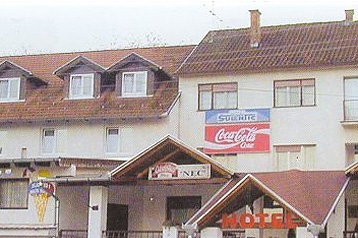Hôtel Milanovac 1