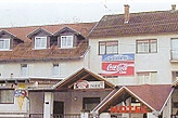 Hotell Milanovac Horvaatia