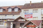 Viešbutis Milanovac Kroatija